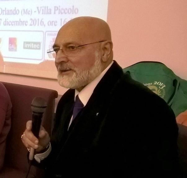 Gian Carlo Lucchi