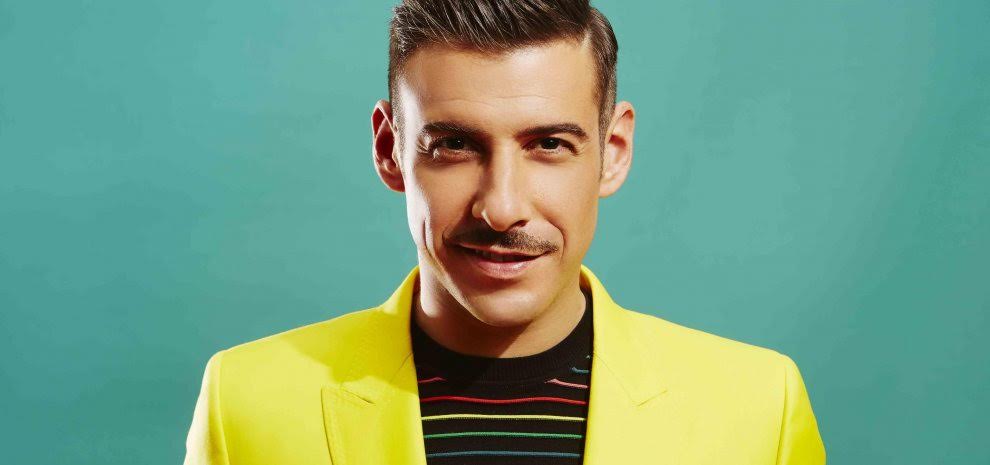 Francesco Gabbani