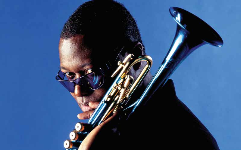 Wallace Roney