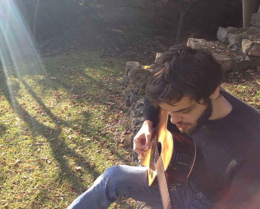 Mattia Madonia