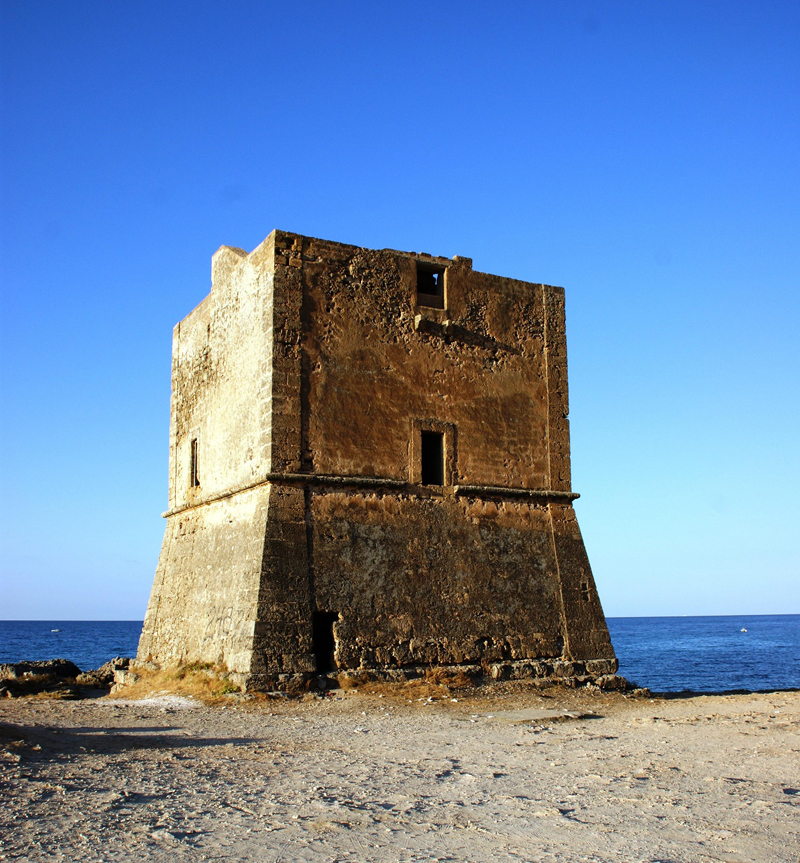 Torre Pozzillo, Cinisi
