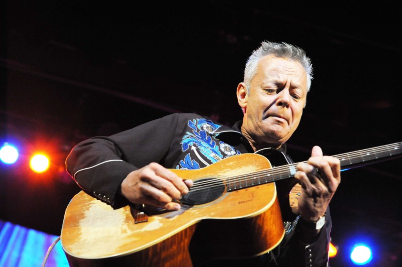 Tommy Emmanuel