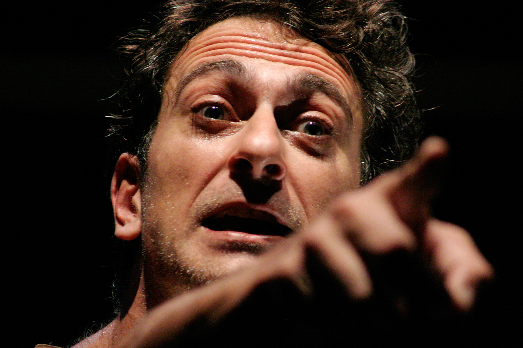 Luca Iervolino