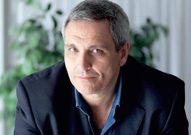 Maurizio De Giovanni