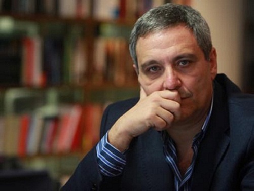 Maurizio De Giovanni