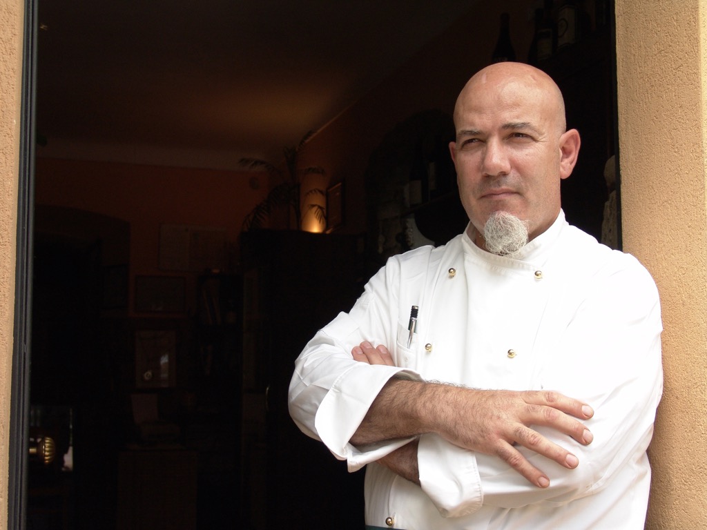 Angelo Treno