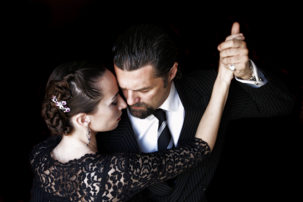 Diego y Natalia