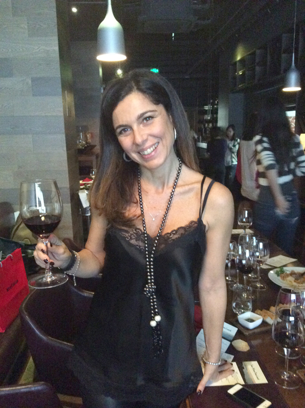 Lilly Fazio