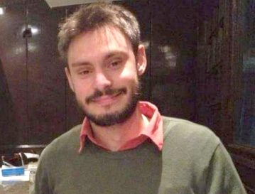 Giulio Regeni