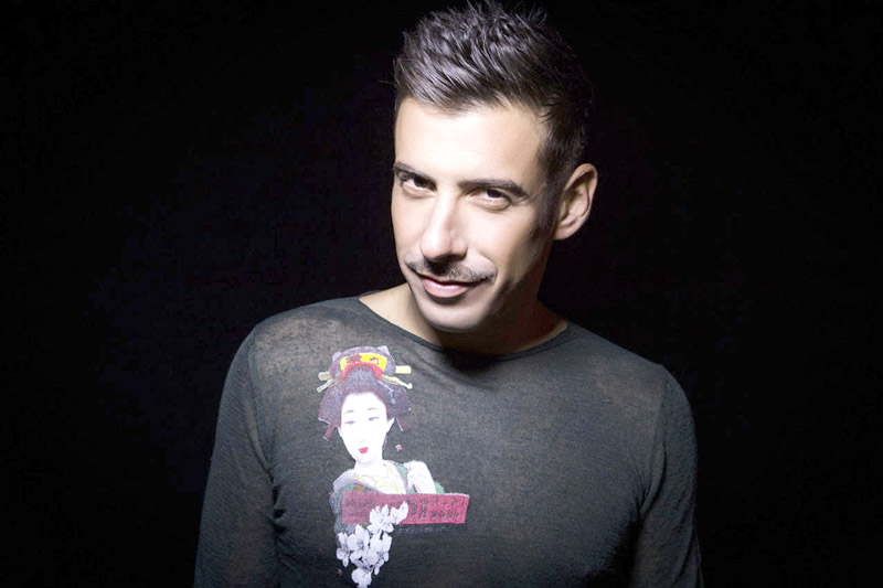 Francesco Gabbani