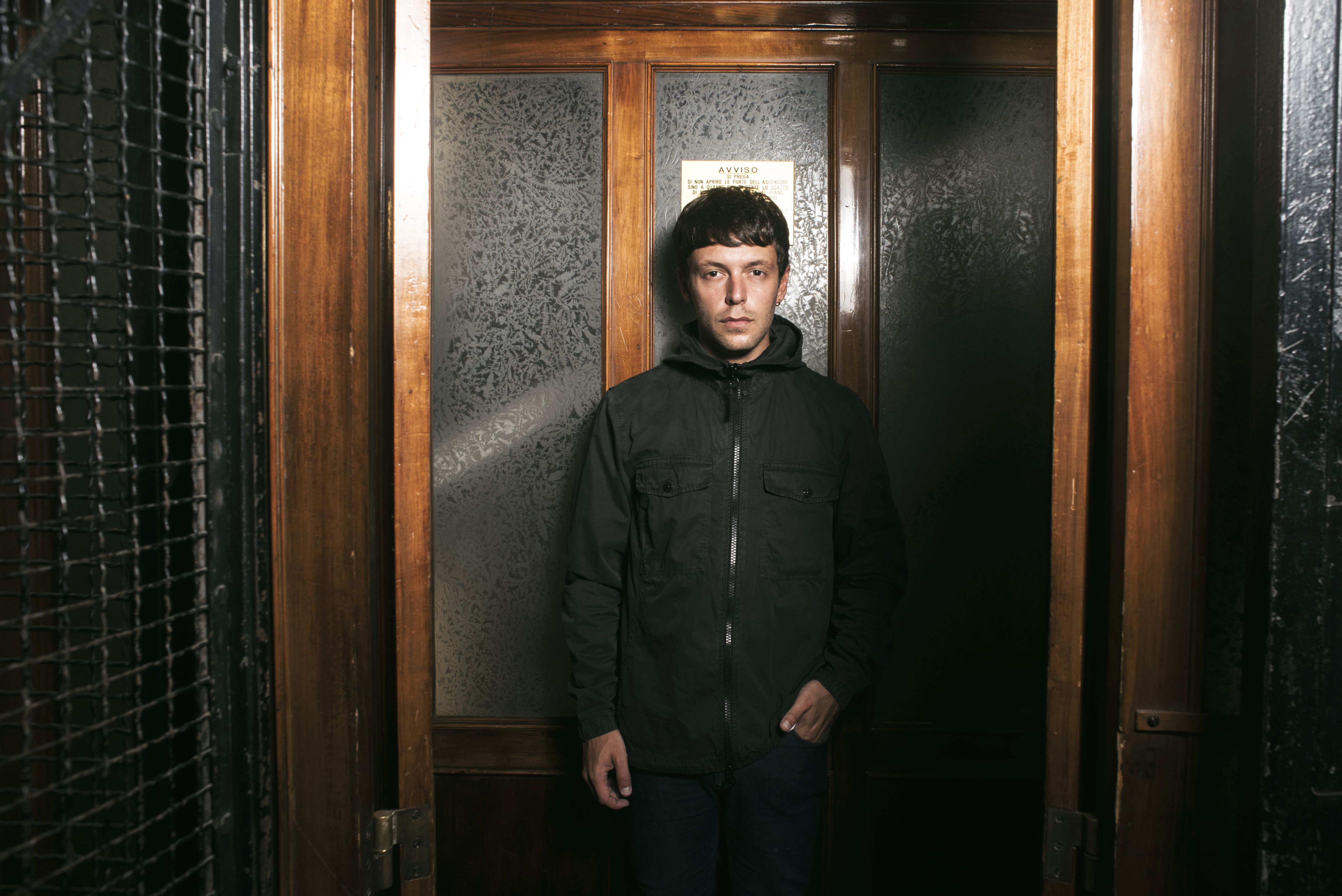 Gazzelle - ph Matteo Casilli