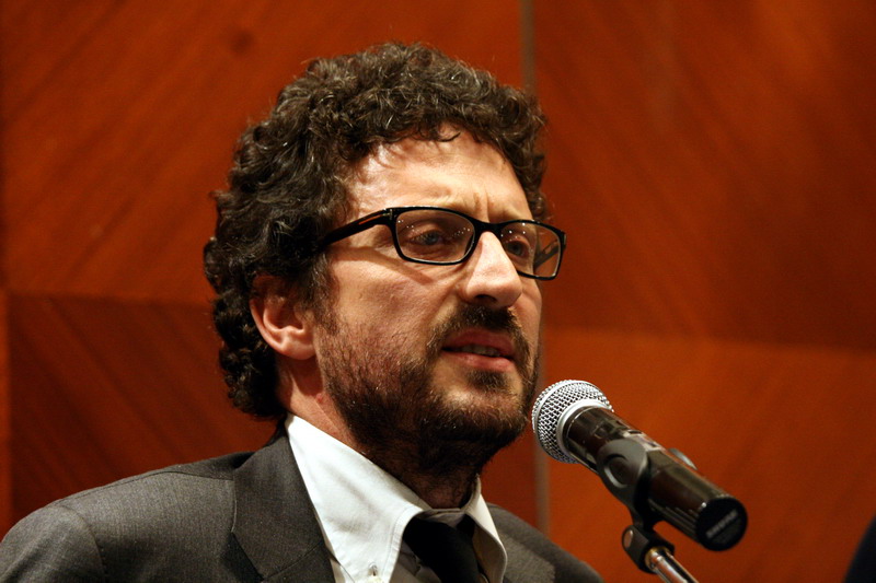 Pietrangelo Buttafuoco