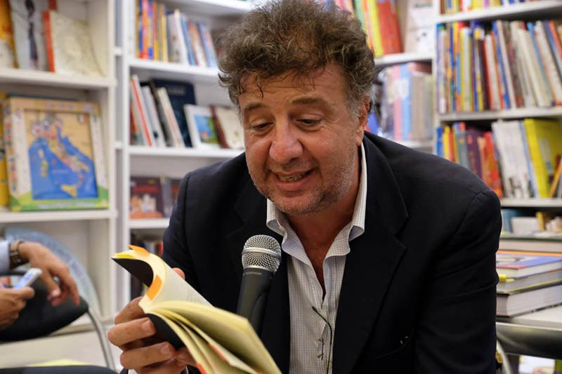 Gaetano Savatteri