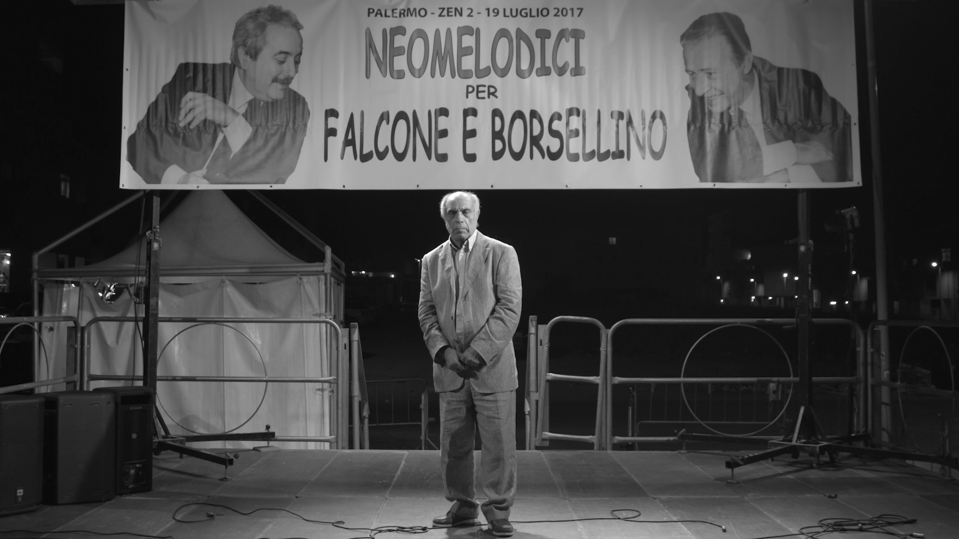 Ciccio Mira in La mafia non è più quella di una volta