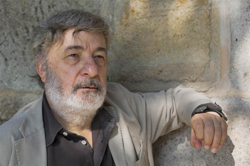 Gianni Amelio
