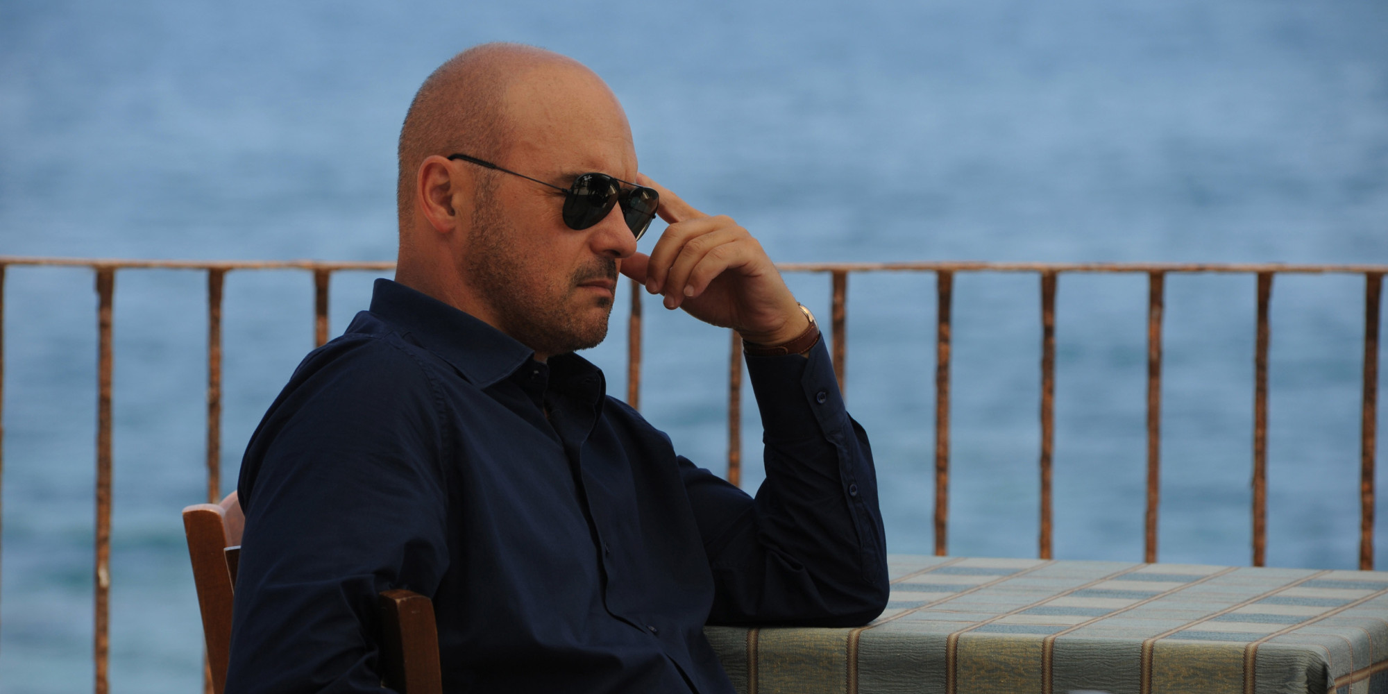 A Punta Secca si girano i nuovi episodi del Commissario Montalbano A Punta Secca si girano i nuovi episodi del Commissario Montalbano