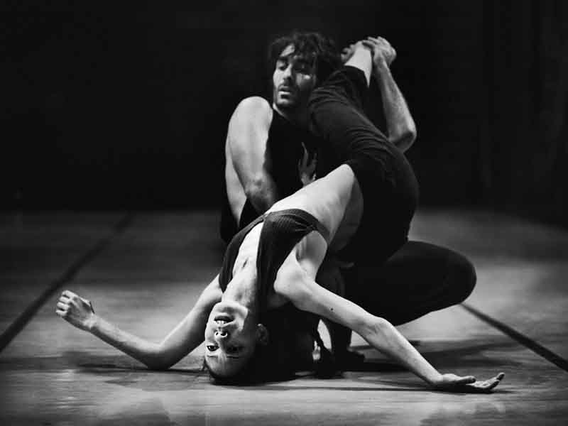 Compagnia Zappalà Danza