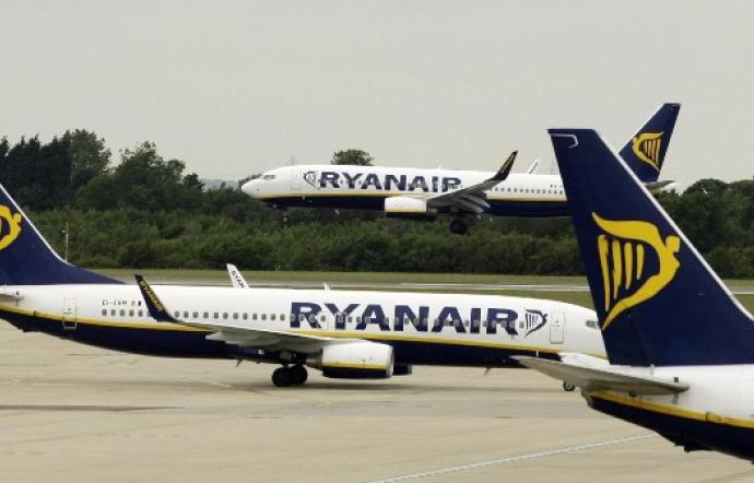 Non salvate il “soldato” Ryan(air) Non salvate il “soldato” Ryan(air)