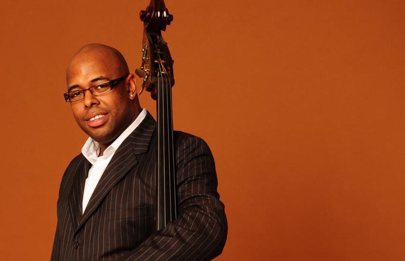 Christian McBride