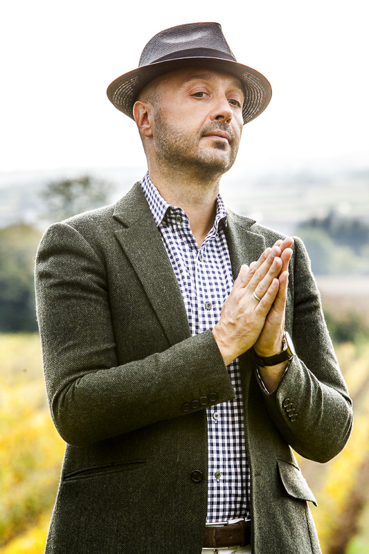 Joe Bastianich, foto Angelo Trani