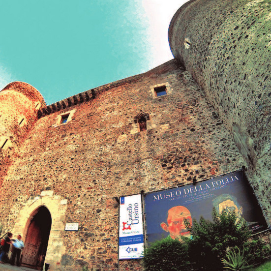 castello Ursino