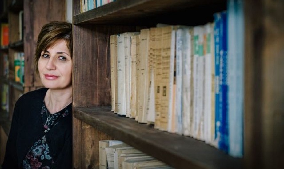 Ismete Selmanaj Leba e i libri, rapporto viscerale