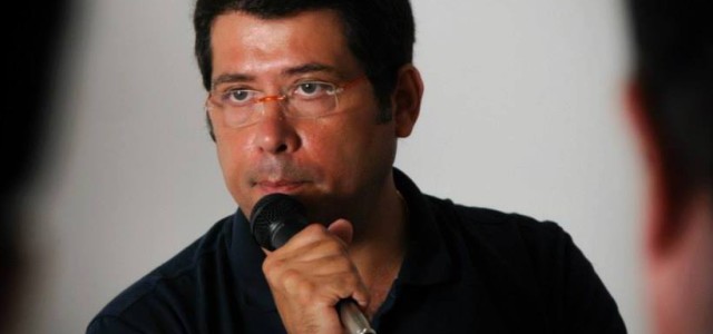 Davide Camarrone, direttore artistico del Festival
