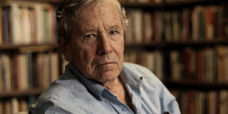 Amos Oz