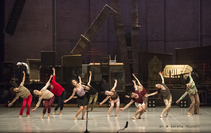balletto, Roberto Zappalà,