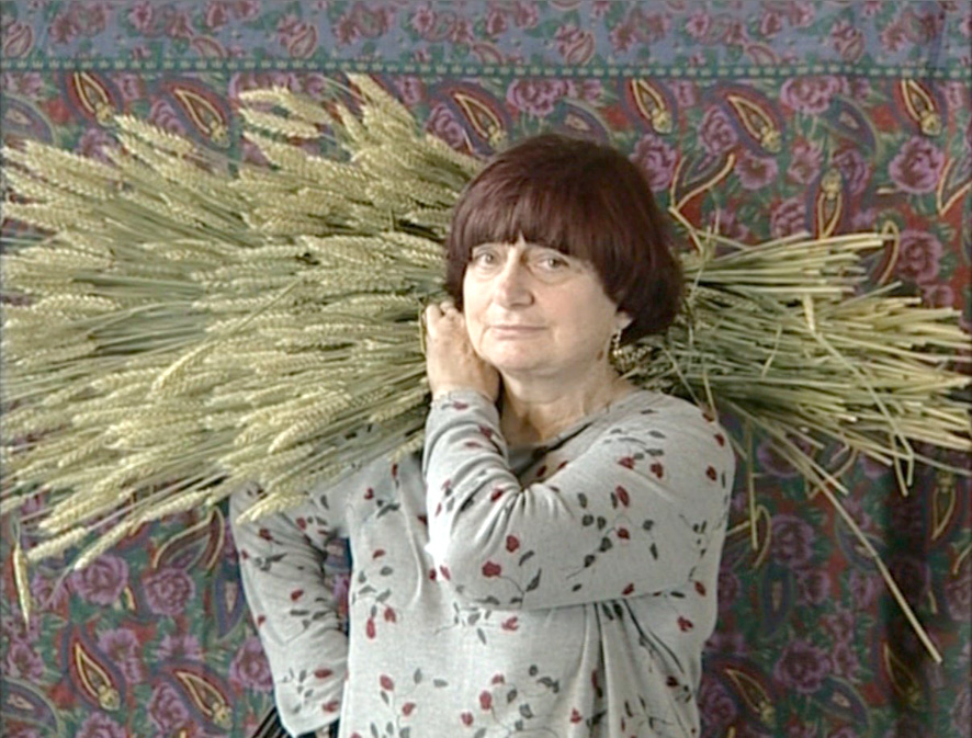 Agnès Varda