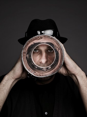 Iacampo - ph Fabrizio Fenucci