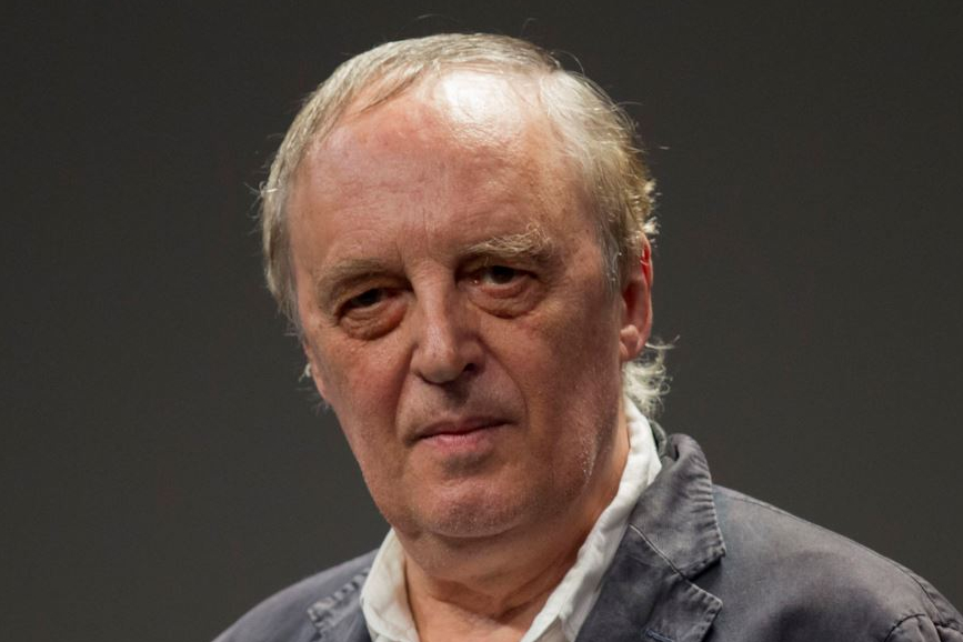 Dario Argento