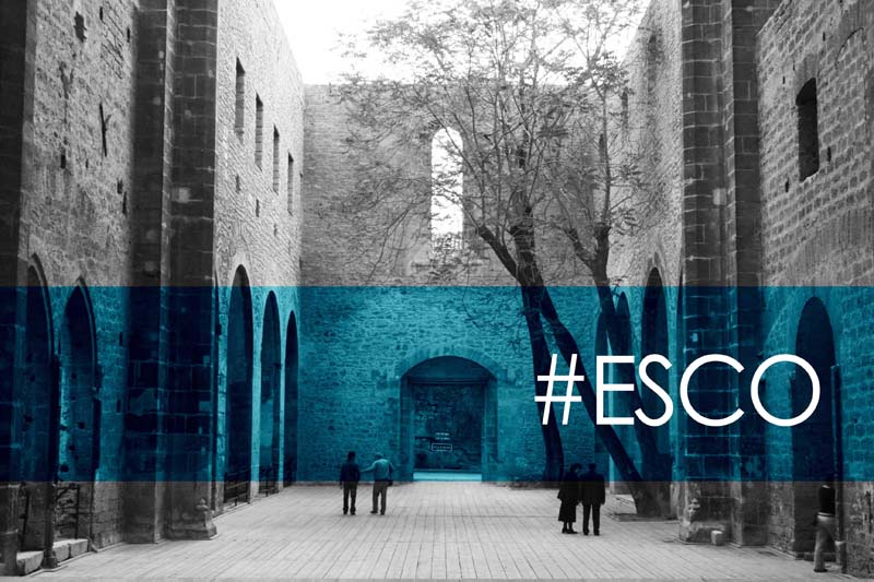 #esco