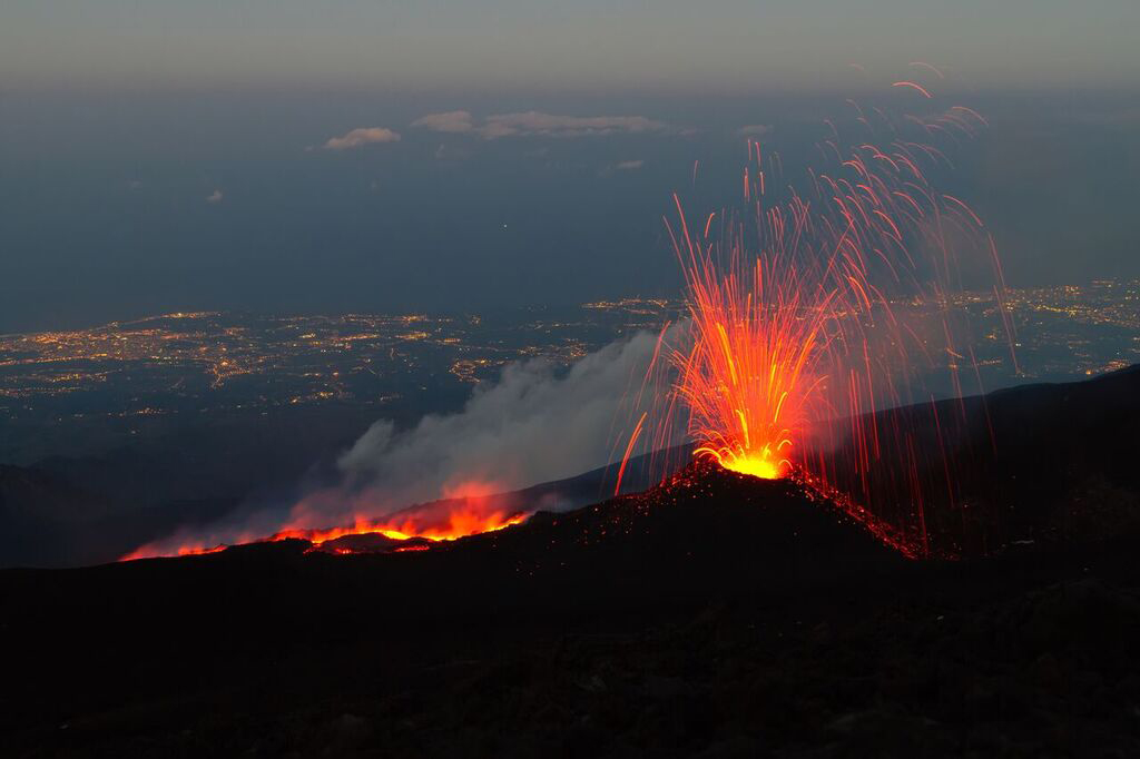 Etna