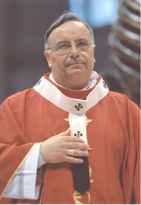 Mons. Francesco Montenegro