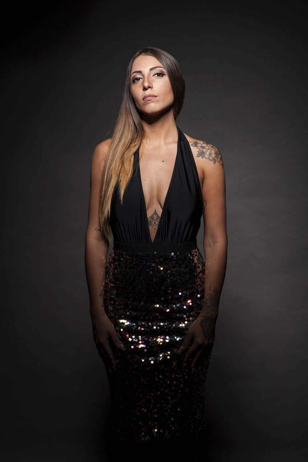 Erika Ietro