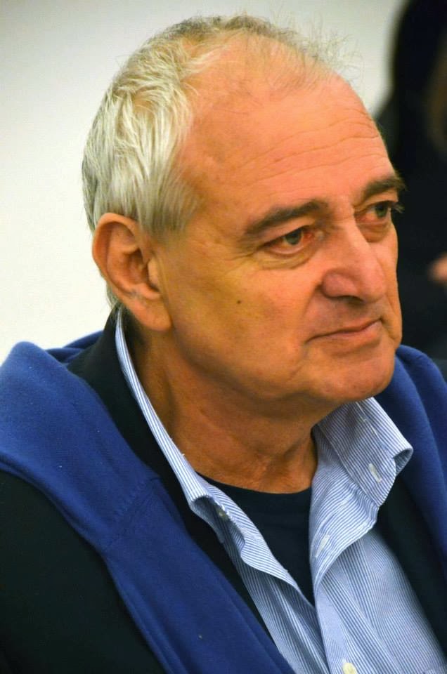 Walter Manfrè