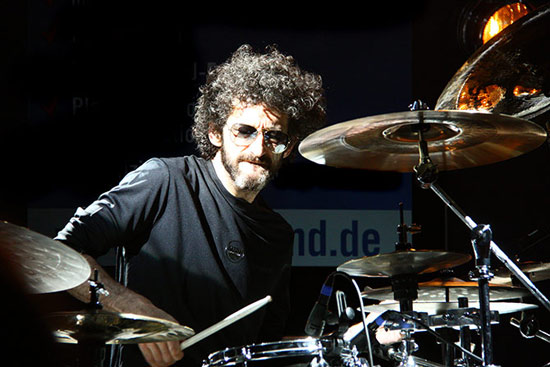 Jojo Mayer