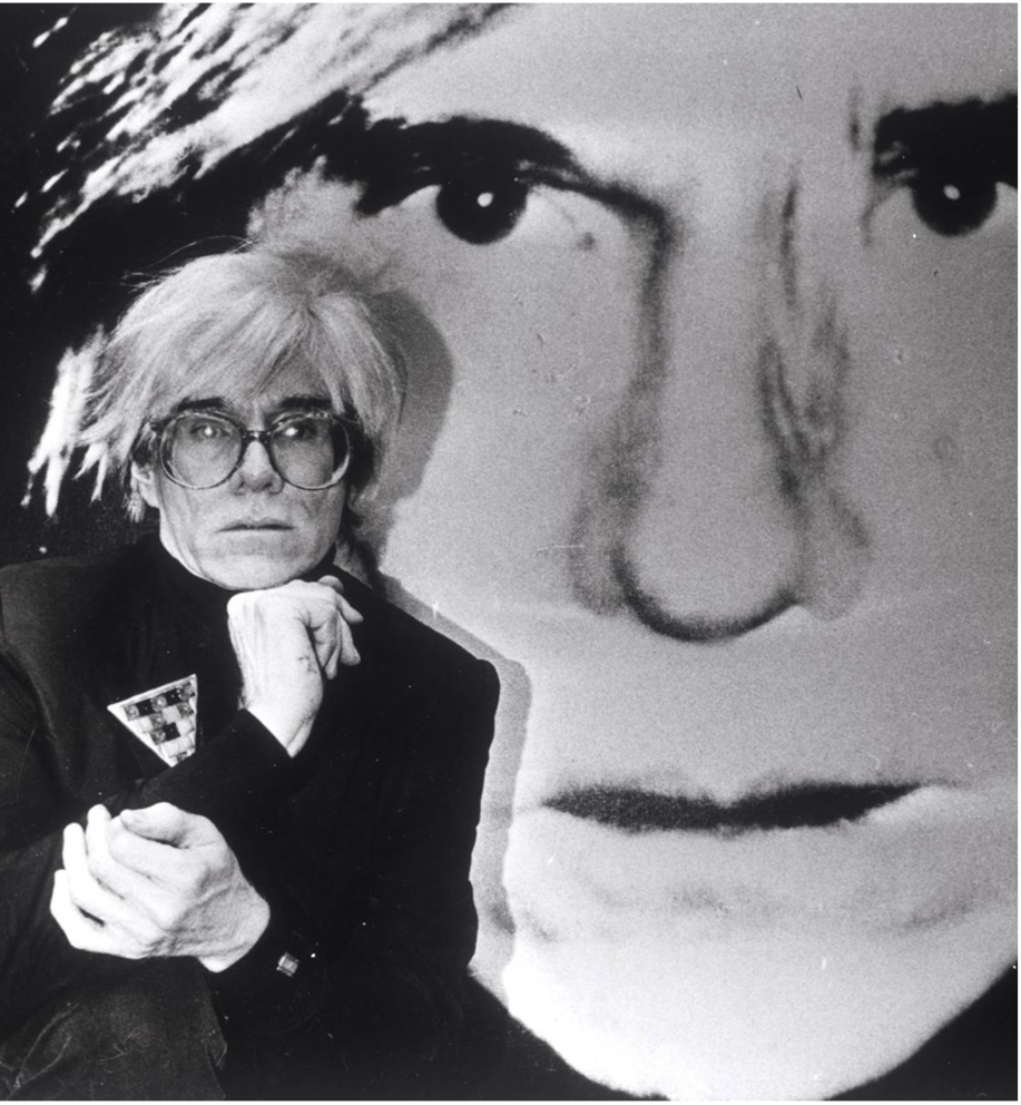 Andy Warhol