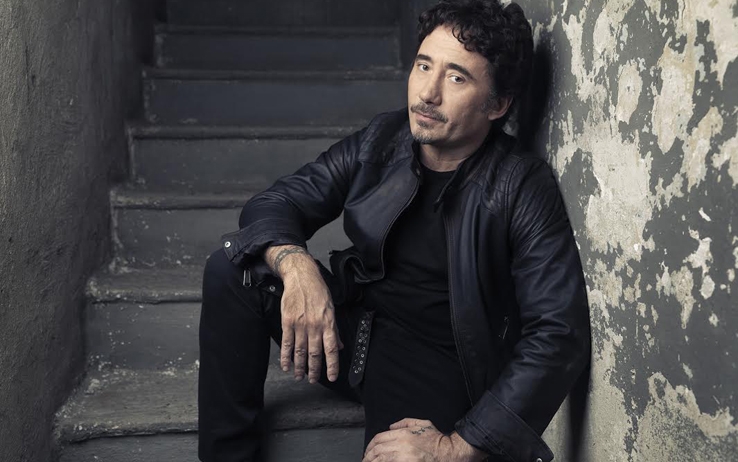 Federico Zampaglione