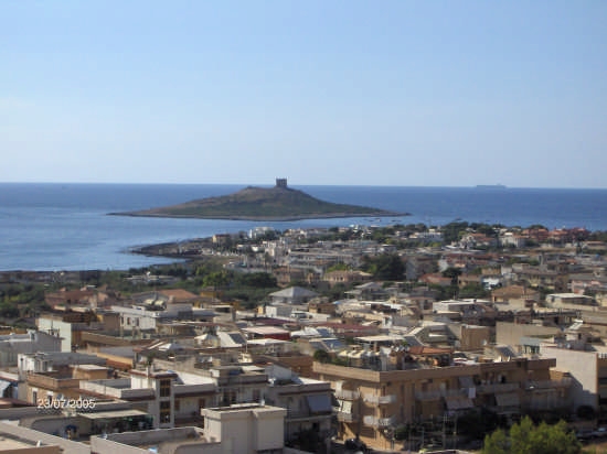 Isola delle Femmine