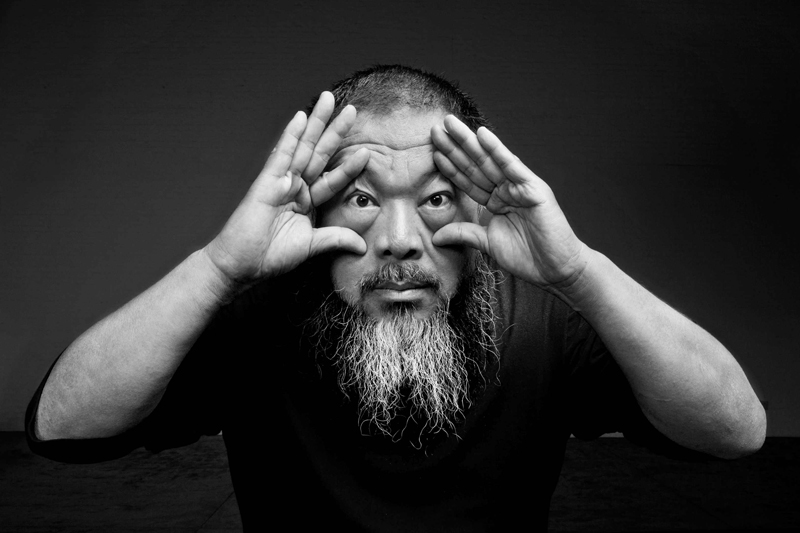 ph Ai Weiwei Studio 