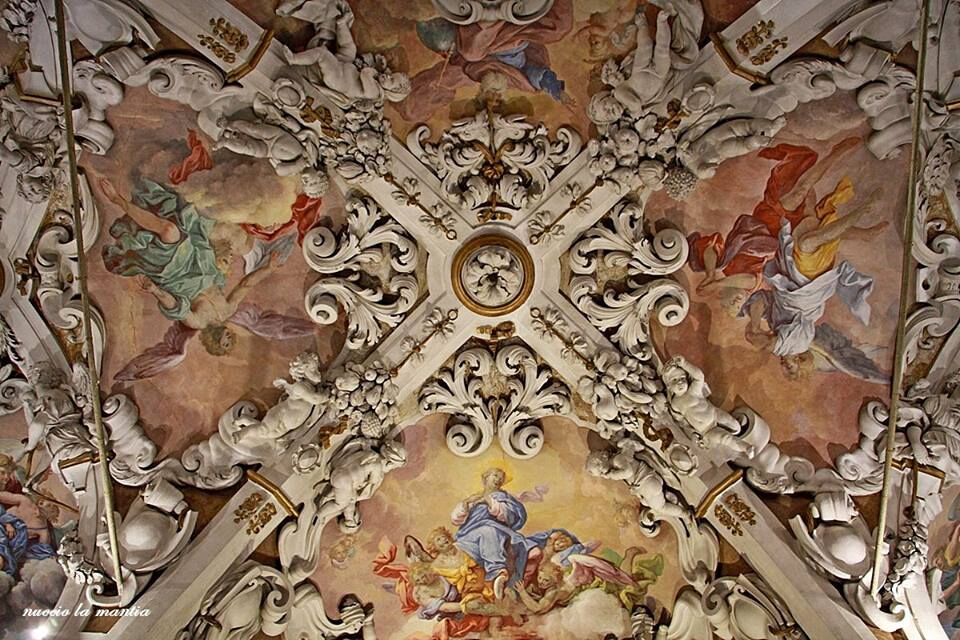 Chiesa Badia Nuova - ph Nuccio la Mantia