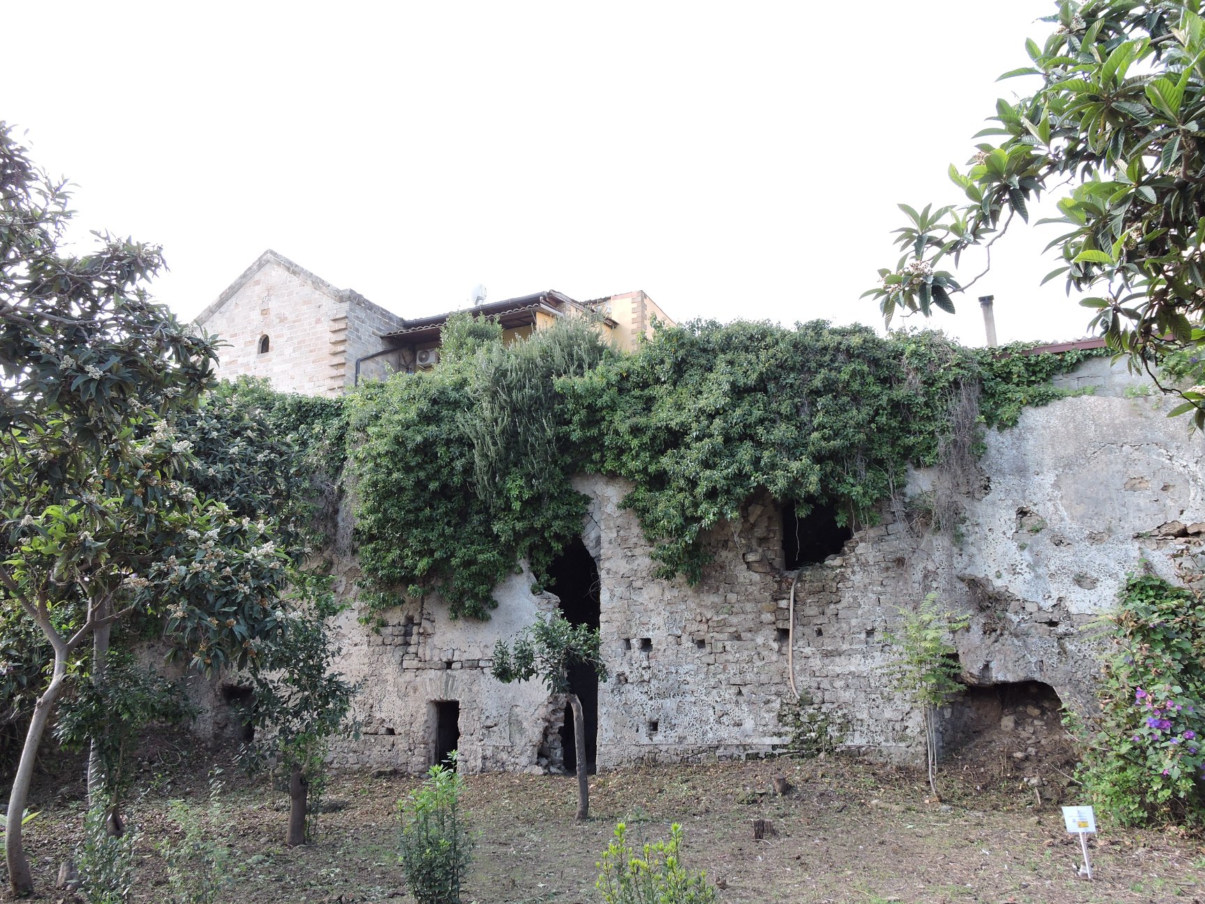 L'Uscibene, foto di Mauro Alessi