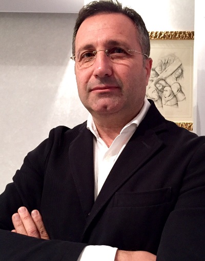 Tino Cavarra