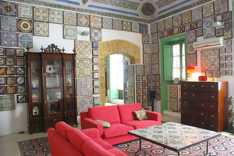 Casa Museo Stanze del Genio