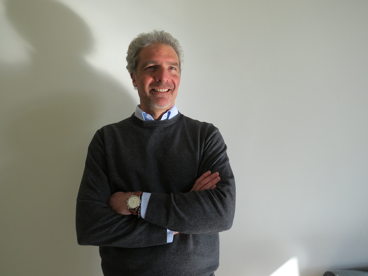 Sergio Mangiameli