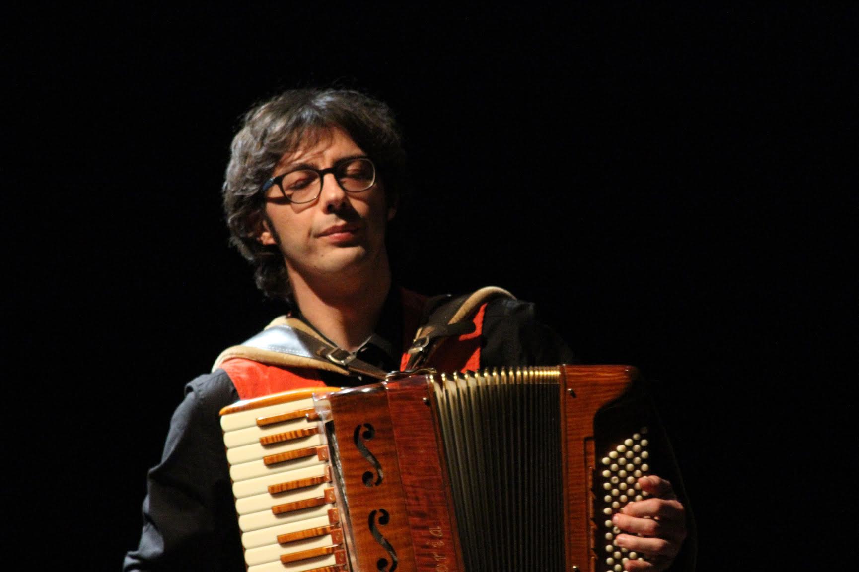 Antonio Vasta