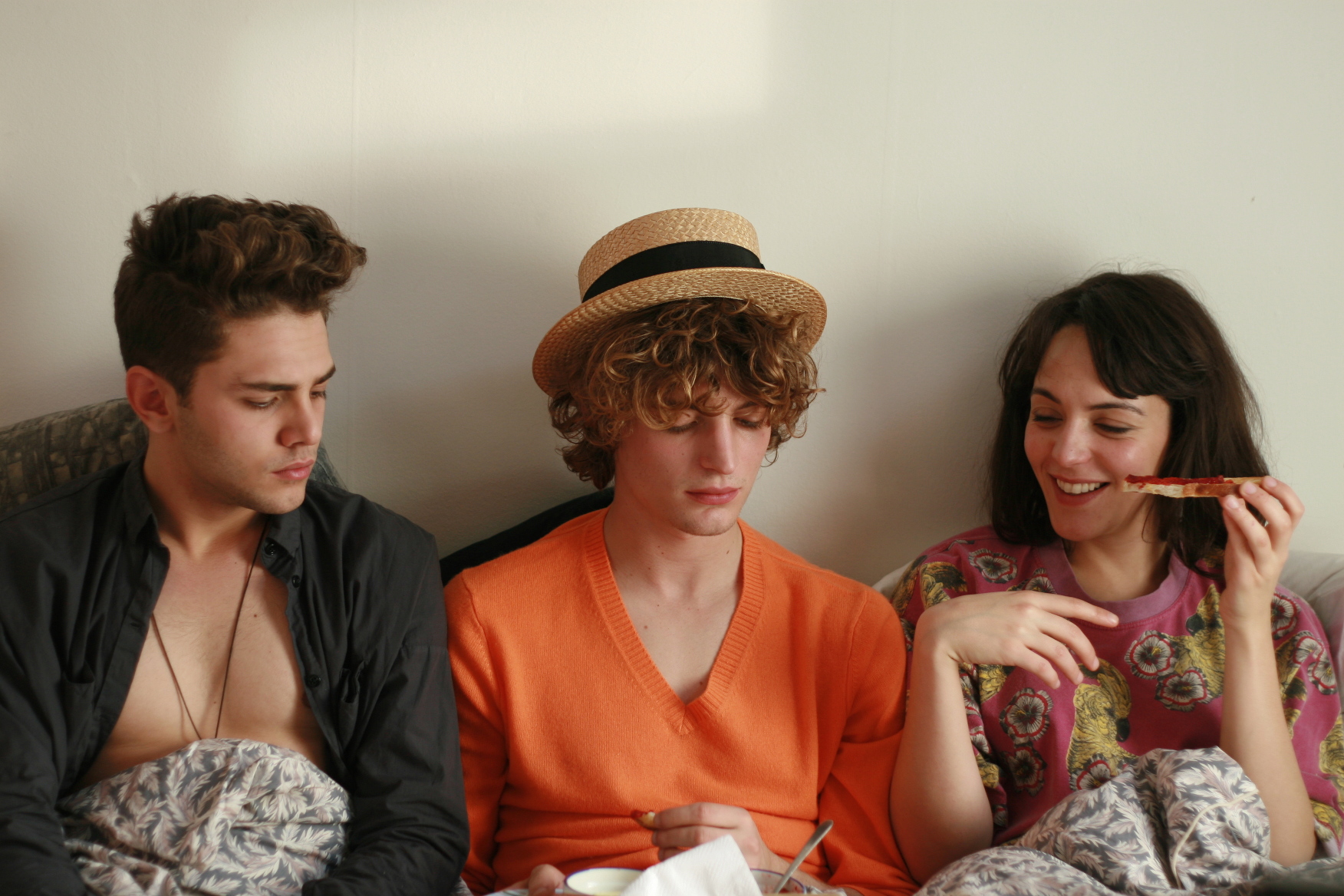Les Amour Imaginaires