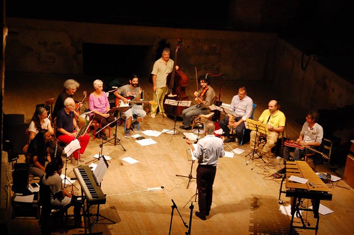 Sicilian Improvisers Orchestra